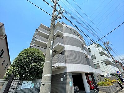 外観 外観