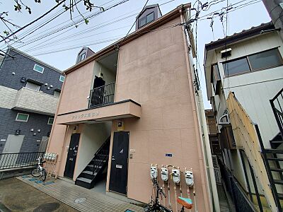 外観 外観
