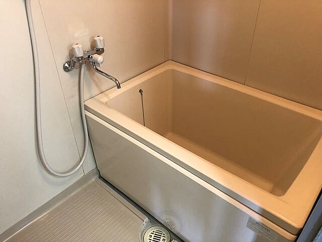 浴室