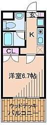 東急東横線 大倉山駅 徒歩8分
