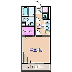 グランデ 1階