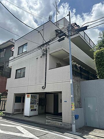 リビング/ダイニング マスターズ南雪谷　賃貸中 2階/-