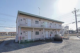 菊地ハイツ E  ｜ 栃木県塩谷郡高根沢町大字宝積寺（賃貸アパート1LDK・1階・40.92㎡） その6