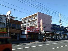 太陽マンション103棟  ｜ 栃木県宇都宮市鶴田町（賃貸アパート2K・4階・32.60㎡） その3