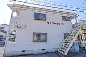 サンワハイツ5号棟  ｜ 栃木県宇都宮市緑1丁目（賃貸アパート1K・2階・29.80㎡） その22