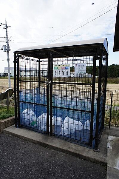 ティンカーベル B ｜栃木県宇都宮市西川田町(賃貸アパート2LDK・2階・60.95㎡)の写真 その20