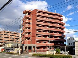 中今泉ヴィラージュマンション