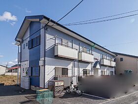 Lia Village  ｜ 栃木県宇都宮市岩曽町（賃貸アパート1K・2階・26.08㎡） その1