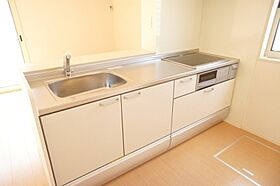 プライムコート D  ｜ 栃木県鹿沼市千渡（賃貸アパート1LDK・1階・46.64㎡） その5