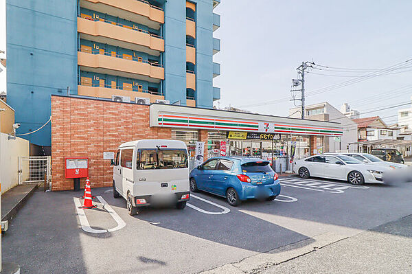 YWKマンション ｜栃木県宇都宮市大曽4丁目(賃貸マンション1K・3階・17.00㎡)の写真 その20