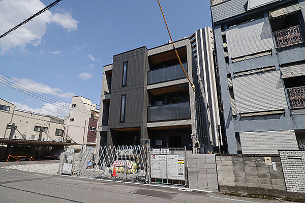 TORISIAS 大通り ｜栃木県宇都宮市大通り3丁目(賃貸アパート1LDK・3階・41.15㎡)の写真 その7