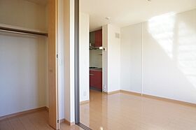 セジュールグリーン雅  ｜ 栃木県宇都宮市鶴田町（賃貸アパート1DK・2階・29.25㎡） その8