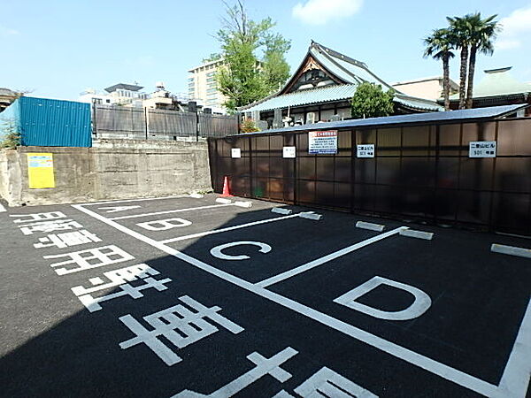 本町・二里山ビル ｜栃木県宇都宮市本町(賃貸マンション1LDK・3階・37.68㎡)の写真 その15