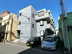 塙田壱番館  ｜ 栃木県宇都宮市塙田3丁目（賃貸マンション1K・2階・20.28㎡） その1