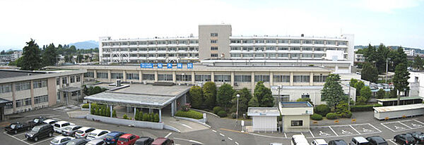 画像30:栃木医療センター 950m