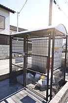 セジュールグリーン雅  ｜ 栃木県宇都宮市鶴田町（賃貸アパート1DK・1階・29.25㎡） その21