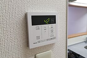 メゾンドEXE.II  ｜ 栃木県下都賀郡壬生町幸町3丁目（賃貸アパート1LDK・1階・57.55㎡） その18