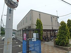 キューブタウン長田 A  ｜ 栃木県真岡市長田4丁目（賃貸テラスハウス1DK・1階・43.33㎡） その20