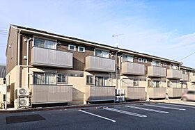 グレイスコート若草  ｜ 栃木県宇都宮市若草3丁目（賃貸アパート1LDK・2階・46.96㎡） その6