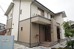 カサ・アグア  ｜ 栃木県下都賀郡壬生町中央町（賃貸テラスハウス2LDK・1階・62.30㎡） その21