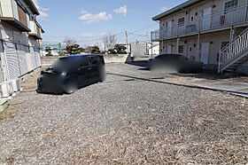 菊地ハイツ E  ｜ 栃木県塩谷郡高根沢町大字宝積寺（賃貸アパート1LDK・2階・40.92㎡） その10