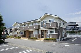 ボニートガーデン  ｜ 栃木県鹿沼市西茂呂4丁目（賃貸アパート1LDK・2階・46.09㎡） その21