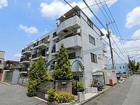 新町ハイツ  ｜ 栃木県宇都宮市新町2丁目（賃貸マンション1K・4階・24.30㎡） その13