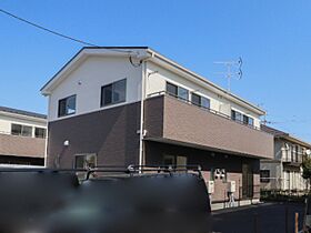 平松町メゾネット II  ｜ 栃木県宇都宮市平松町（賃貸テラスハウス3LDK・1階・78.25㎡） その1