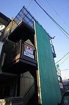 大関マンション  ｜ 栃木県宇都宮市幸町（賃貸マンション1K・3階・20.70㎡） その7