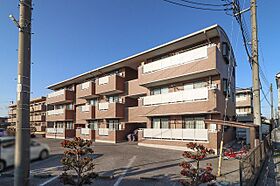 リーベカマイ II  ｜ 栃木県宇都宮市御幸本町（賃貸アパート2LDK・3階・53.80㎡） その3