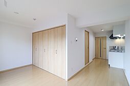 サンホープ長田 3階1LDKのリビング/ダイニング