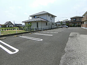 デスパシオ C  ｜ 栃木県鹿沼市貝島町（賃貸アパート1LDK・2階・42.80㎡） その14