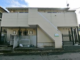 エクセレンス西川田  ｜ 栃木県宇都宮市兵庫塚3丁目（賃貸アパート1K・2階・17.42㎡） その6