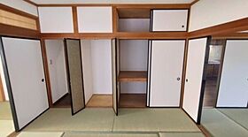 ART NEST  ｜ 栃木県宇都宮市川田町（賃貸マンション3LDK・1階・82.28㎡） その9