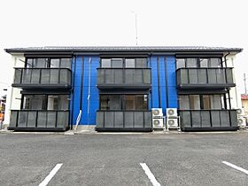 エル・ベリタ III  ｜ 栃木県宇都宮市一ノ沢町（賃貸アパート2K・1階・38.84㎡） その6