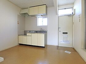 ミヤエール B  ｜ 栃木県宇都宮市平松本町（賃貸アパート1DK・1階・28.98㎡） その16