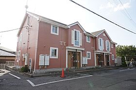 ハッピーライフ  ｜ 栃木県宇都宮市中岡本町（賃貸アパート2LDK・2階・59.39㎡） その21