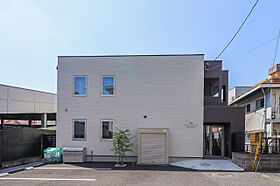 THE HOUSE UTSUNOMIYA  ｜ 栃木県宇都宮市西1丁目（賃貸アパート1K・2階・24.84㎡） その6