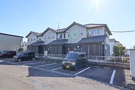 プライマリー今宮台 壱番館  ｜ 栃木県宇都宮市今宮1丁目（賃貸アパート1LDK・1階・45.36㎡） その16