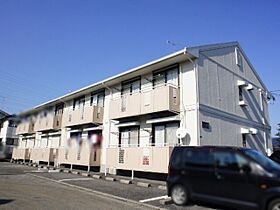 ガーデンハイム A棟  ｜ 栃木県宇都宮市滝の原1丁目（賃貸アパート3DK・1階・53.46㎡） その1