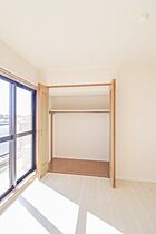 エバーグリーンフィールド  ｜ 栃木県宇都宮市西原町（賃貸マンション3LDK・4階・70.12㎡） その11