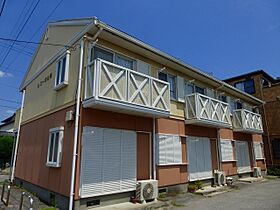 コーポ山根  ｜ 栃木県宇都宮市泉が丘4丁目（賃貸アパート1DK・1階・35.30㎡） その1