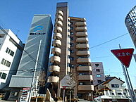 栃木県宇都宮市宿郷1丁目：物件画像／ＬＩＸＩＬ不動産ショップ　小金井不動産株式会社　元今泉店