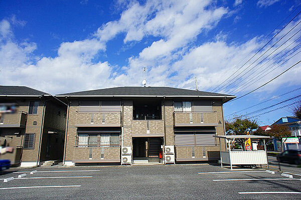 apartment 栃木県河内郡上三川町しらさぎ1丁目
しらさぎの賃貸情報を見る
物件地図