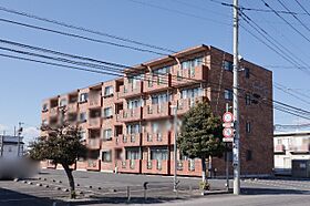 シンフォニックガーデン  ｜ 栃木県塩谷郡高根沢町大字宝積寺（賃貸マンション1LDK・1階・42.12㎡） その22