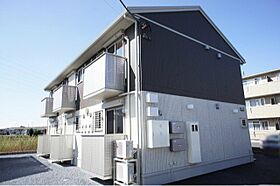 ラ・ルーチェ  ｜ 栃木県宇都宮市駒生町（賃貸アパート1LDK・2階・37.57㎡） その6