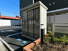 フルール ドゥ ロチュス  ｜ 栃木県宇都宮市大曽2丁目（賃貸マンション1K・2階・32.78㎡） その21