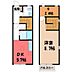 間取り：図面と現状に相違がある場合には現状を優先