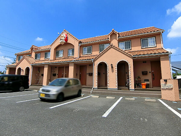 detached 栃木県宇都宮市西川田本町2丁目

地図を見る