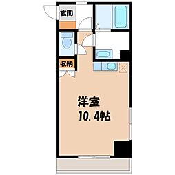 かねとビル 2階